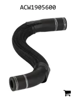 AGCO ACW1905600 Шланг