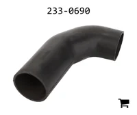 AGCO 233-0690 Топливный шланг