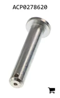 AGCO ACP0278620 Палец вилки