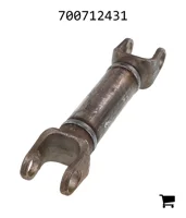 AGCO 700712431 Вилка