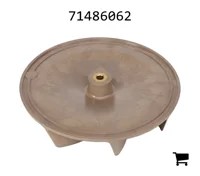 AGCO 71486062 Вентилятор