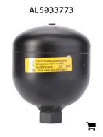 AGCO AL5033773 Гидроаккумулятор 0,5 л, 22 бар, R 1/2 дюйма