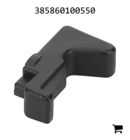 AGCO 385860100550 Комплект блокировки