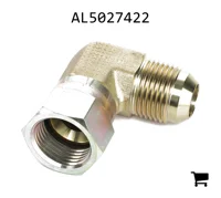 AGCO AL5027422 Переходник