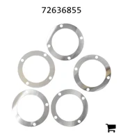 AGCO 72636855 Комплект регулировочных шайб