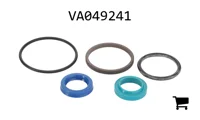 AGCO VA049241 Комплект уплотнений