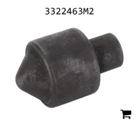 AGCO 3322463M2 Плунжер