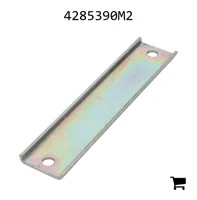 AGCO 4285390M2 Фланец