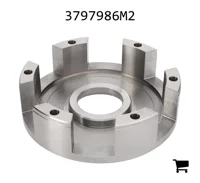 AGCO 3797986M2 Корпус