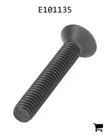 AGCO E101135 Болт