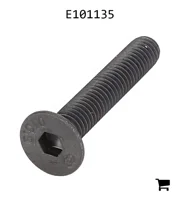AGCO E101135 Болт