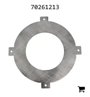 AGCO 70261213 Пластина