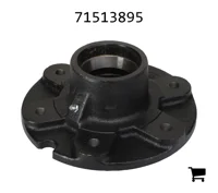 AGCO 71513895 Ступица