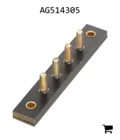 AGCO AG514305 Блок