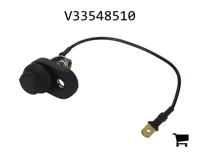 AGCO V33548510 Переключатель