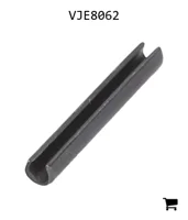 AGCO VJE8062 Палец