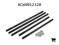 AGCO ACW4012320 Рулевая тяга
