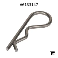 AGCO AG133147 Палец