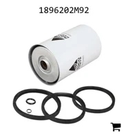 AGCO 1896202M92 Топливный фильтр накручивающийся