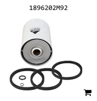 AGCO 1896202M92 Топливный фильтр накручивающийся