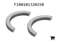 AGCO F180101320250 Кольцо