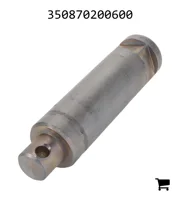 AGCO 350870200600 Болт