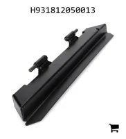 AGCO H931812050013 Заслонка