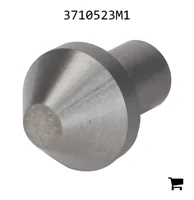 AGCO 3710523M1 Клапан