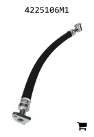 AGCO 4225106M1 Труба