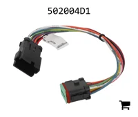 AGCO 502004D1 Жгут