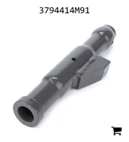 AGCO 3794414M91 Труба правая