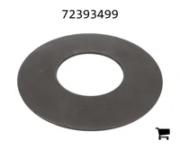 AGCO 72393499 Пружина диска