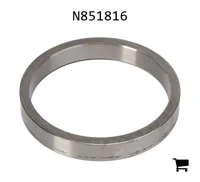AGCO N851816 Втулка