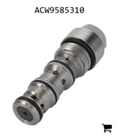 AGCO ACW9585310 Компенсатор