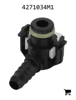 AGCO 4271034M1 Соединитель