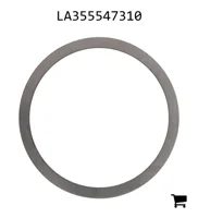 AGCO LA355547310 Шайба