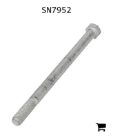 AGCO SN7952 Болт с шестигранной головкой