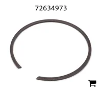 AGCO 72634973 Стопорная шайба