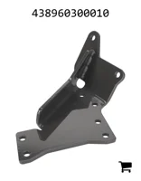 AGCO 438960300010 Держатель