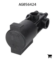 AGCO AG056424 Двухпозиционный электромагнитный клапан, 144P