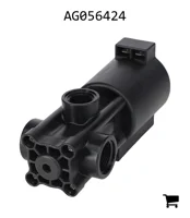 AGCO AG056424 Двухпозиционный электромагнитный клапан, 144P