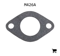 AGCO M426A Прокладка