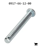 AGCO 0917-66-12-00 Болт