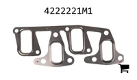 AGCO 4222221M1 Шарнир