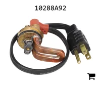 AGCO 10288A92 Обогреватель