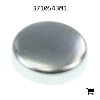 AGCO 3710543M1 Уплотнительная манжета