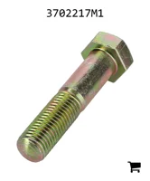 AGCO 3702217M1 Болт