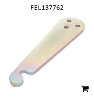 AGCO FEL137762 Рычаг