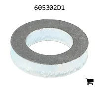 AGCO 605302D1 Босс