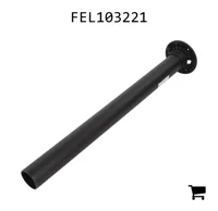 AGCO FEL103221 Трубка аккумулятора